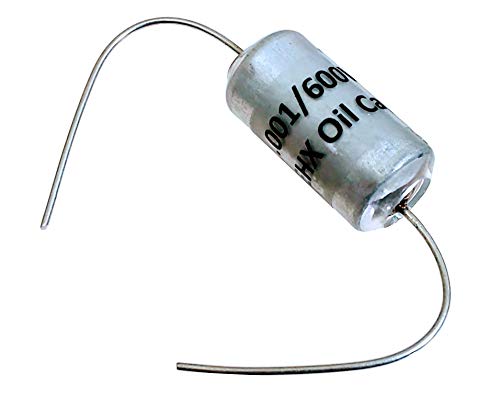 �yelectro-harmonix�zEHX �I�C���R���f���T�[ 0.001uF 600V