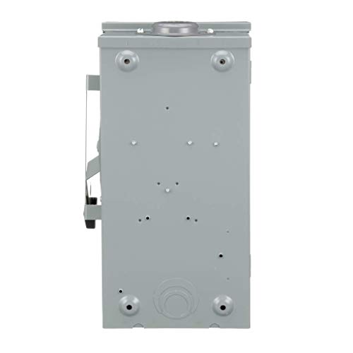 Mejores review On-line Interruptor de seguridad 3 polos del mes. 15 Imagen adicional