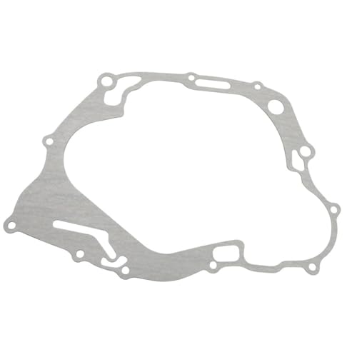 Joint de couvercle d'embrayage XT250 randonnee moto trail restauration vintage