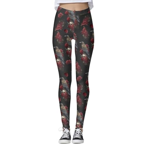Pantalon de yoga évasé extensible pour éliminer les frottements