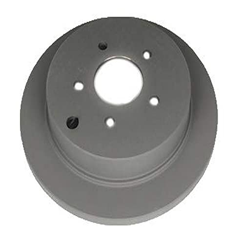 Rotor de frein arrière ACDelco 177-875 GM original pièce de rechange disque