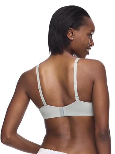 Image of Warner's Women's Play It Cool Breathable Lightly Lined Underwire Convertible T-Shirt Bra
