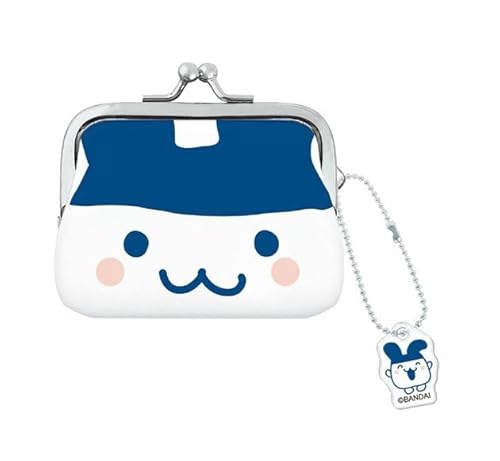 たまごっち がま口コインケース みみっち