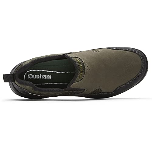 Image of Dunham Cloud Plus Slip-On Men's Slip On | Walking Shoes
