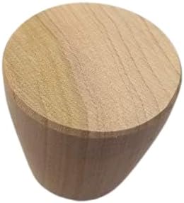 Natural Barrel Bung Plug Stopper