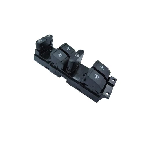 Interrupteur Lève-Vitre Électrique Fluide et Précis Code OEM 7M6959857