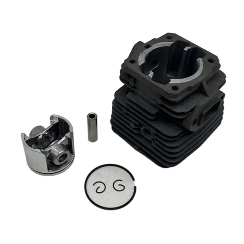 Kit piston cylindre 45 mm durable pour l'entretien de jardin VIP52 - 6