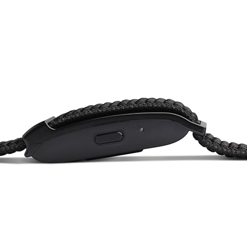 Smartband Nilox Tech Onair Nero/Argento, - 5