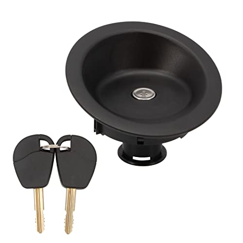 Bouchon d'essence réservoir compatible avec Berlingo I Partner 1508J5