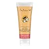 SheaMoisture Frizz Control Styling Gel for Curly Hair Papaya and Neroli Alcohol Free Hair Gel Oz, 8 Ounce