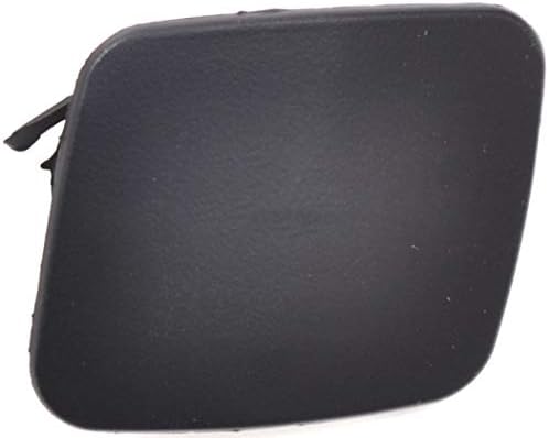 108235 Front Bumper Tow Hook Cover
