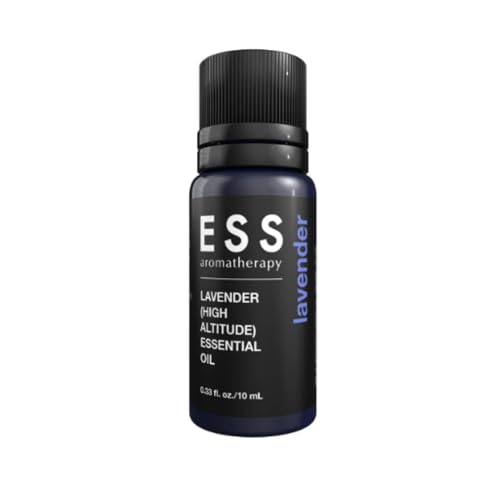Aceite esencial de lavanda ESS 0.33 Fl Oz