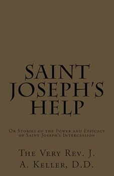 Paperback Saint Joseph's Help Book