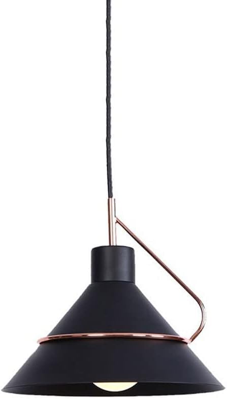 Suspension E27 style scandinave pour éclairer votre table
