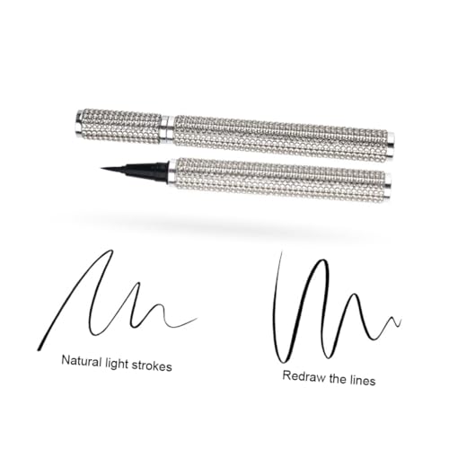 Delineador líquido Ipetboom para ojos con punta fina miniatura 6