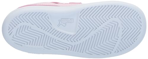 Image of Puma Unisex-Child Smash Hook and Loop
