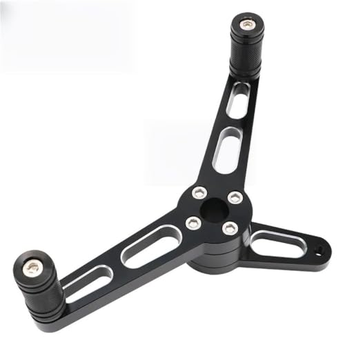 Repose-pieds Sportster fatigue jambes solution confort