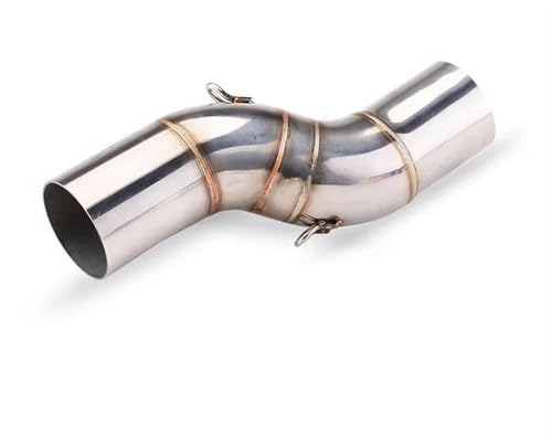 Silencieux d'échappement slip-on robuste pour rénover la TRK502X