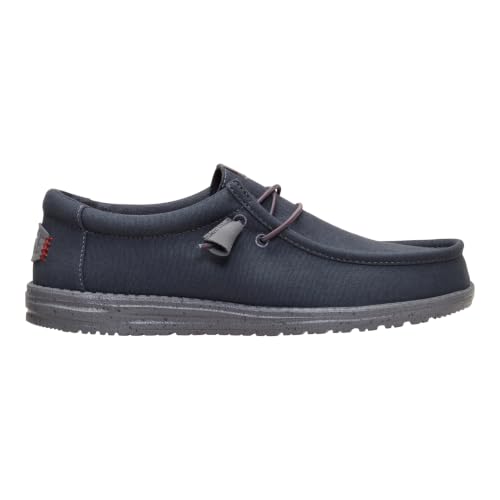 Image of HEYDUDE Wally Amazon Exclusive Styles, Men's Shoes, Men's Slip-on Loafers, Comfortable & Light-Weight