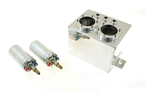 Bote de combustible V-MAXZONE M-7211 evita fallos de motor en curvas