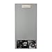 Conserv 4.3cf Compact Upright Freezer REVERSIBLE DOOR Freestanding 110V