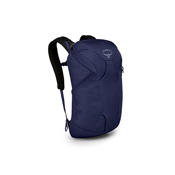 Osprey-Farpoint-Fairview-Unisex-Travel-Daypack-Winter-Night-Blue Osprey Farpoint Fairview Unisex Travel Daypack, Winter Night Blue
