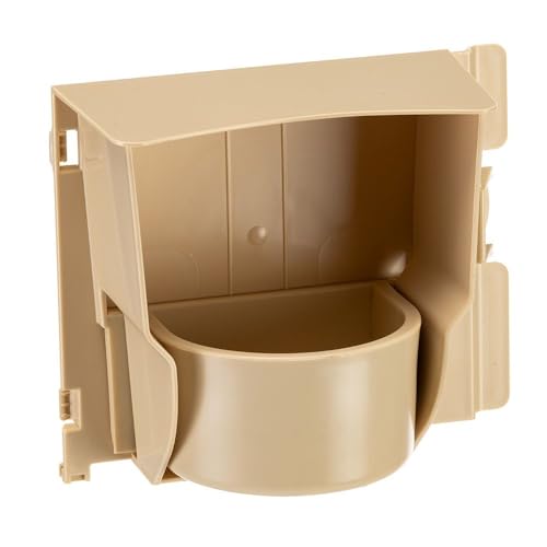 Cage pour perruches ondulées et calopsittes Ferplast volière d'intérieur 99cm