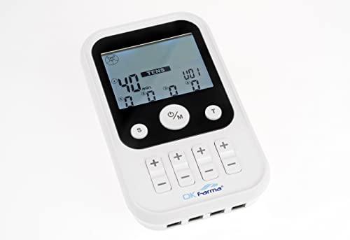 ellettrostimolatore New Age New Pocket Fit 4