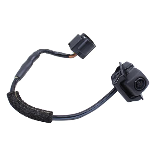 Image of ApplianPar Rearview Backup Parking Assist Camera for CR-V 2017 2018 2019 2020 2021 2022