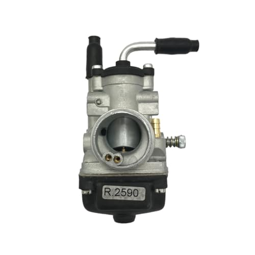 Carburateur 21 AD MBK 50cc pour rouler en ville sans panne