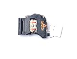  EEEONE Ottica Sostituzione for Pioneer FX-M2117 CD Lente Laser Pezzi di Ricambio Giocatore LaserInheit Assy. unità FXM2117. Pickup Ottico Bloc Optique