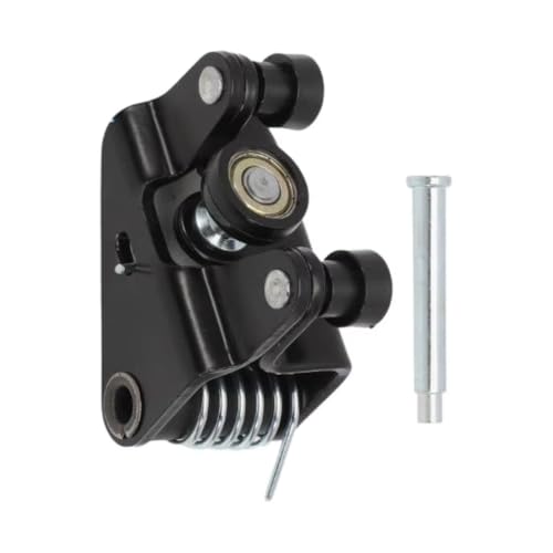 Guía rodillos puerta corredera para Nissan Primastar furgoneta 2002-2014