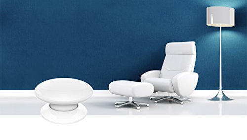 FIBARO FGBHPB-101-1 El Botón premium de diseño compacto con control Bluetooth 3