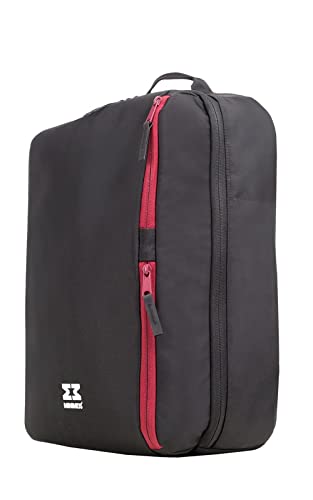 MINIMEIS Backpack Multipurpose - Burgundy4