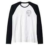 Photo Gallery parks and recreation pawnee seal and city map front and back maglia con maniche raglan Photo Gallery parks and recreation pawnee seal and city map front and back maglia con maniche raglan