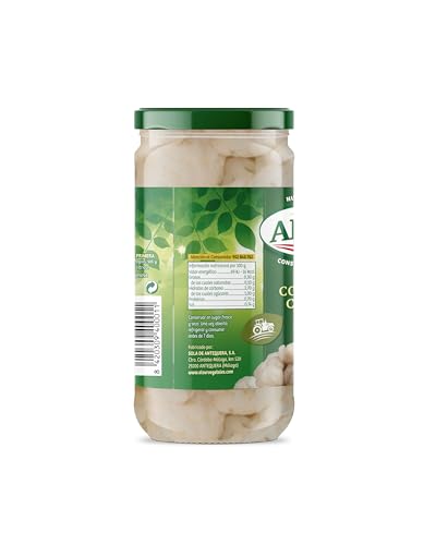 ALSUR COLIFLOR 360GR.