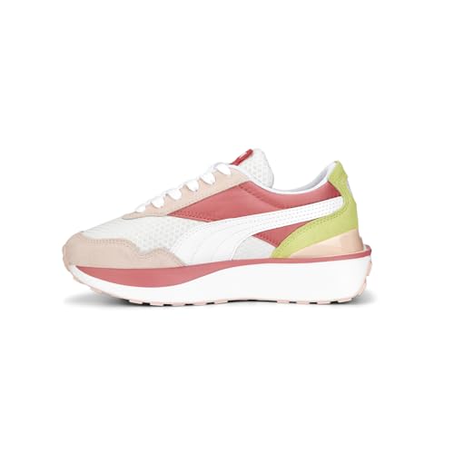 PUMA Girl's Cruise Rider Peony (Big Kid)3
