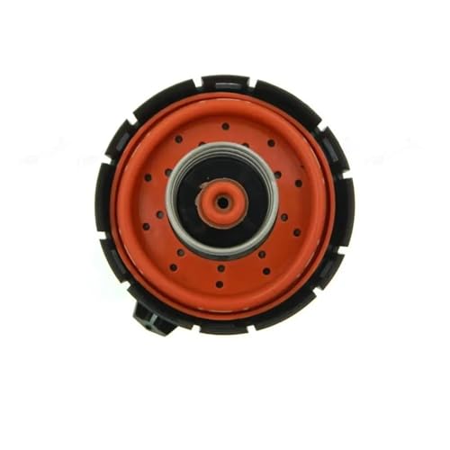 Kit reparación tapa válvula PCV para Serie 5 E60 61 y X5 E70 motor 3.0L