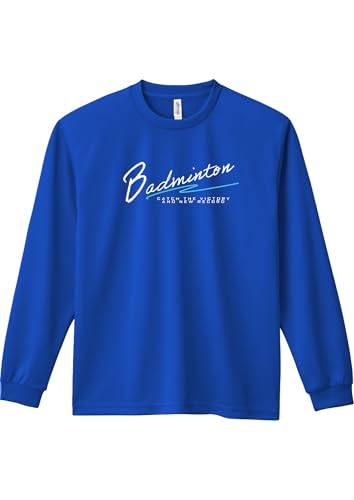 [�T�N�X�|] �o�h�~���g�� badminton�h���C �����OT�V���c ���� ���� �z�� ���Ă��h�~ ���O���J�b�g ���K�p ����4.4�I���X �ʔN�g����h���CT�V���c L ���C�����u���[