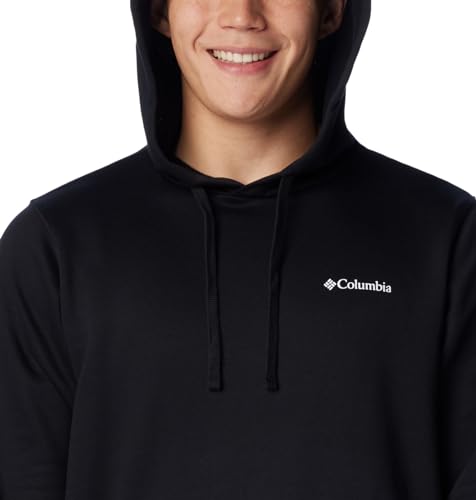 Image of Columbia mens Trek Hoodie