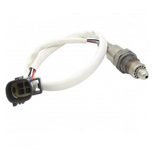 Sonde capteur d oxygene o2 0281004608 fini les r&eacute;fusions au controle technique
