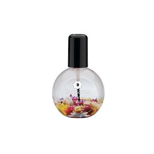 Blossom Cuticle Oil 1. Oz Amazon.in Health & Personal Care
