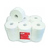 SÚPER ABSORBENTE: Este papel higiénico de doble capa tiene un gramaje de 17gr/capa que lo hace resistente y muy absorbente. No se deshace al entrar en contacto con líquidos.