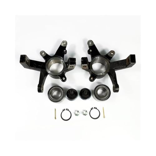 Kit roulement à billes de fusée de direction pour CF 500 et 600 - 2