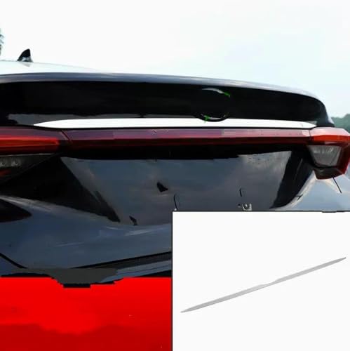 Garniture de coffre pour Toyota Avalon 2019-2022 protection de hayon