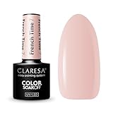 Comparativa de Esmaltes Semipermanentes Claresa: ¿Cuál es el Mejor para Tus Uñas?