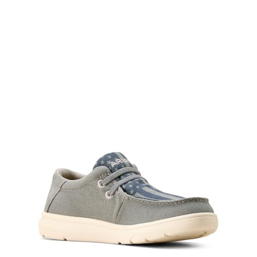 Image of Ariat Kids' Hilo Shoe