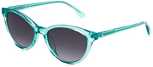 Image of Kate Spade Adeline/G/S Men's Glasses, ZI9, 55, Zi9