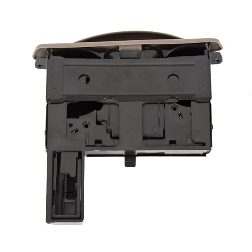 Portavasos Tan para Ford Excursion F550 2000-2004 miniatura 5