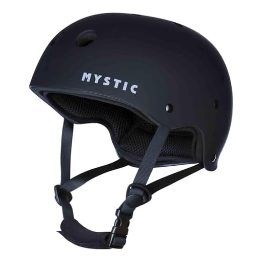 Casco wakeboard: top brand e modelli Mystic MK8 Helmet
